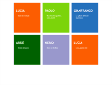 Tablet Screenshot of depasqual.net